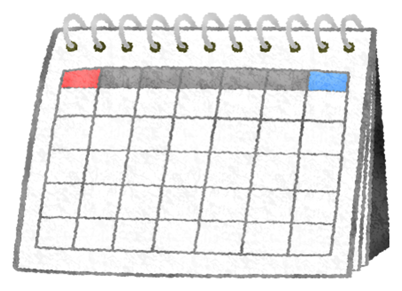 式年祭・法要一覧