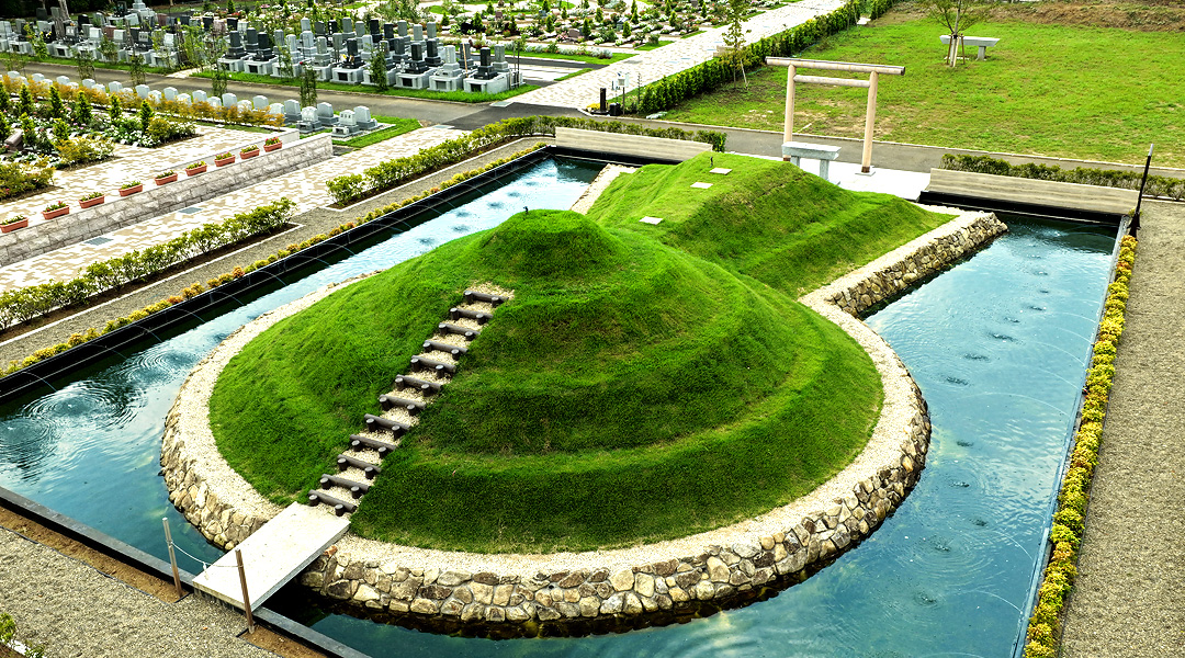 野田ほたるローズガーデン